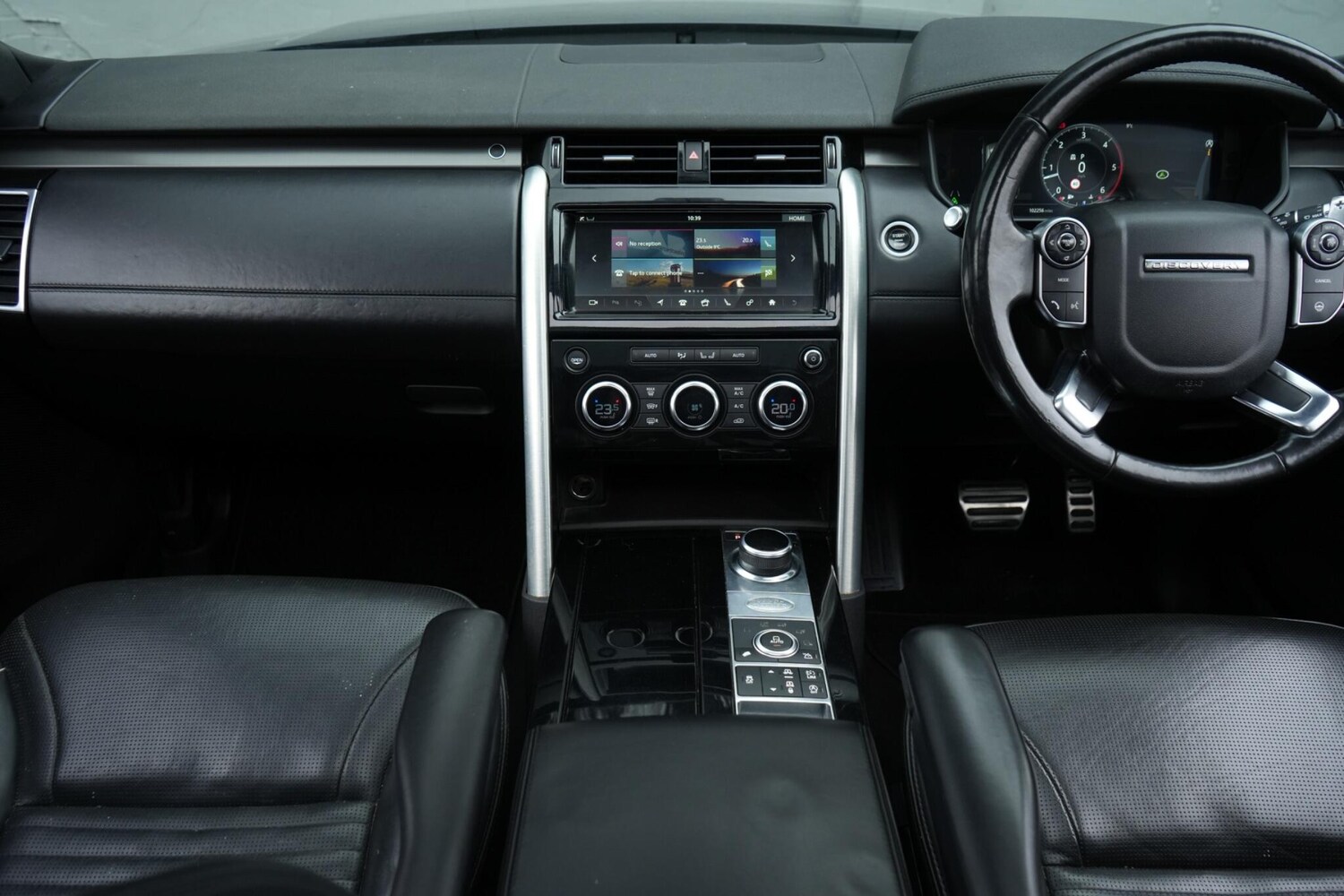 Used Land Rover Discovery for sale - 77808075: Photo 33