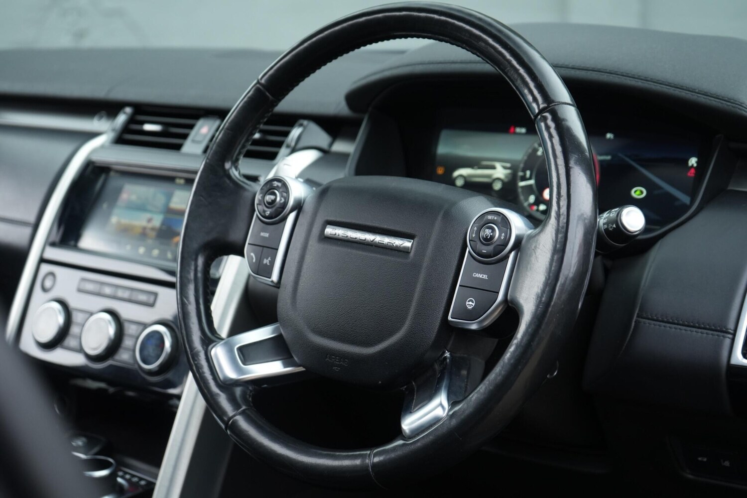 Used Land Rover Discovery for sale - 77808075: Photo 34