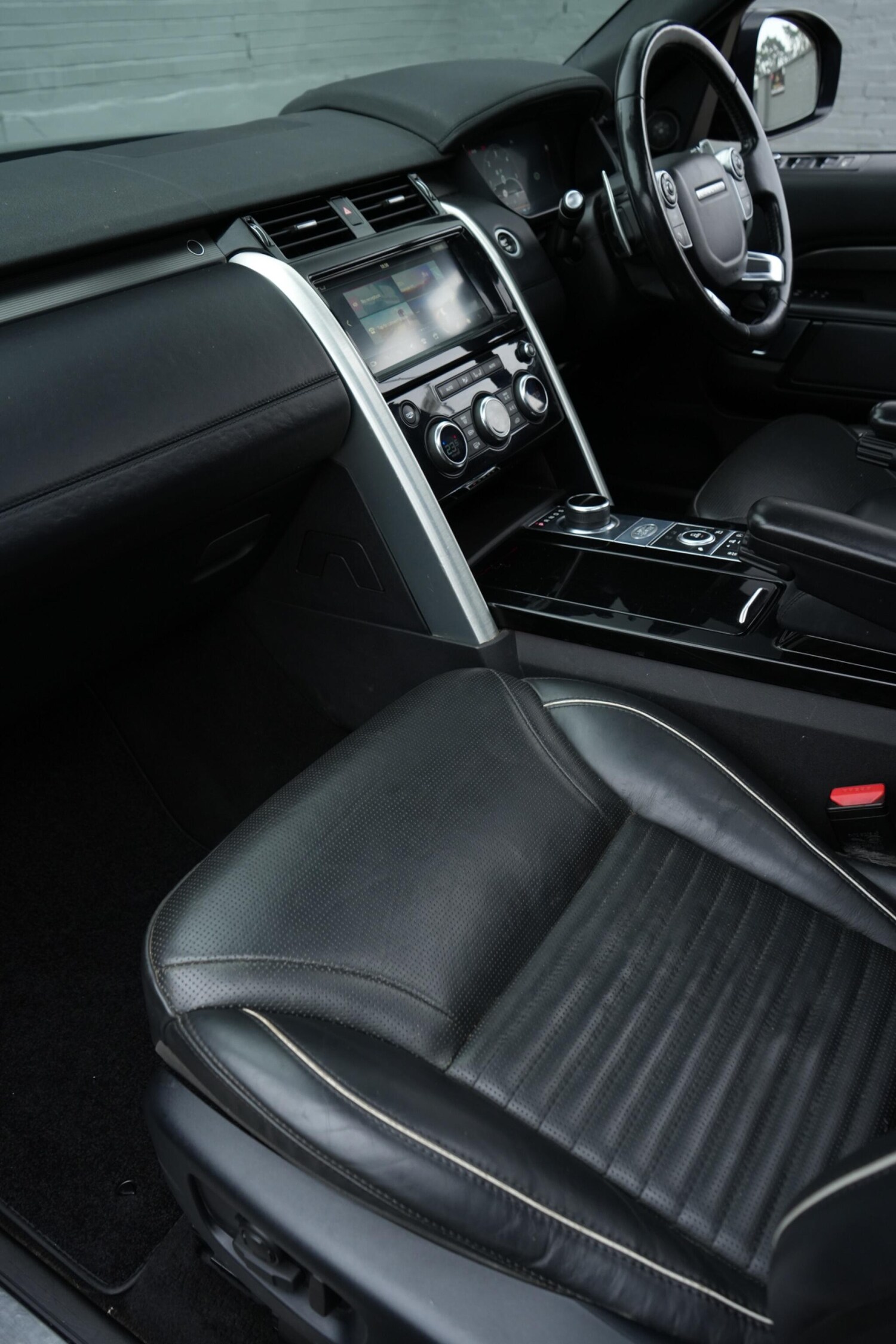 Used Land Rover Discovery for sale - 77808075: Photo 36