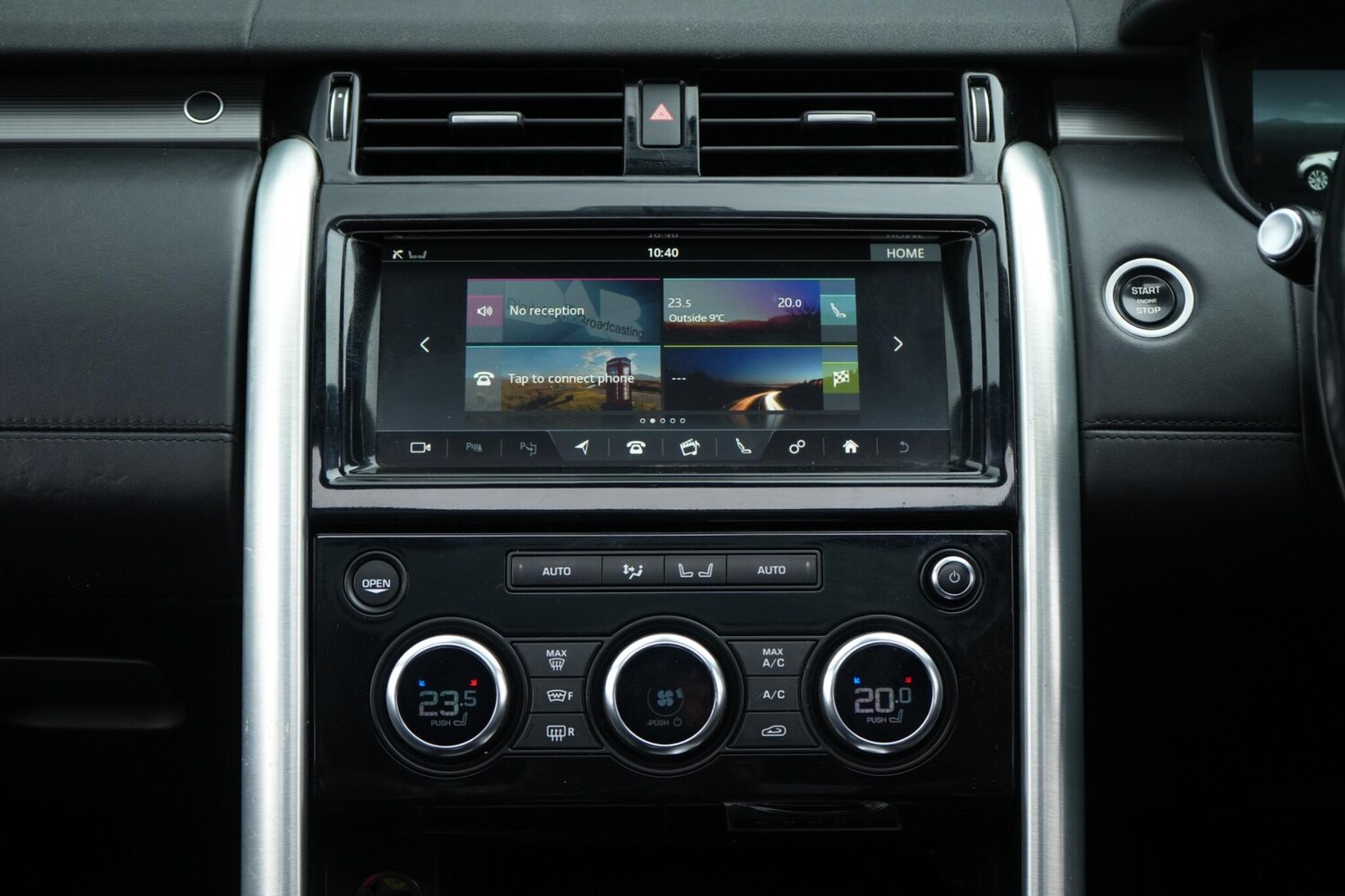 Used Land Rover Discovery for sale - 77808075: Photo 38