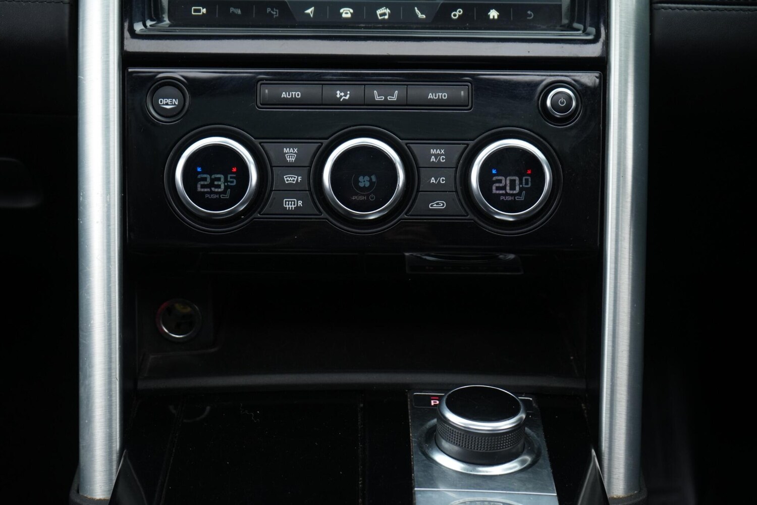 Used Land Rover Discovery for sale - 77808075: Photo 39