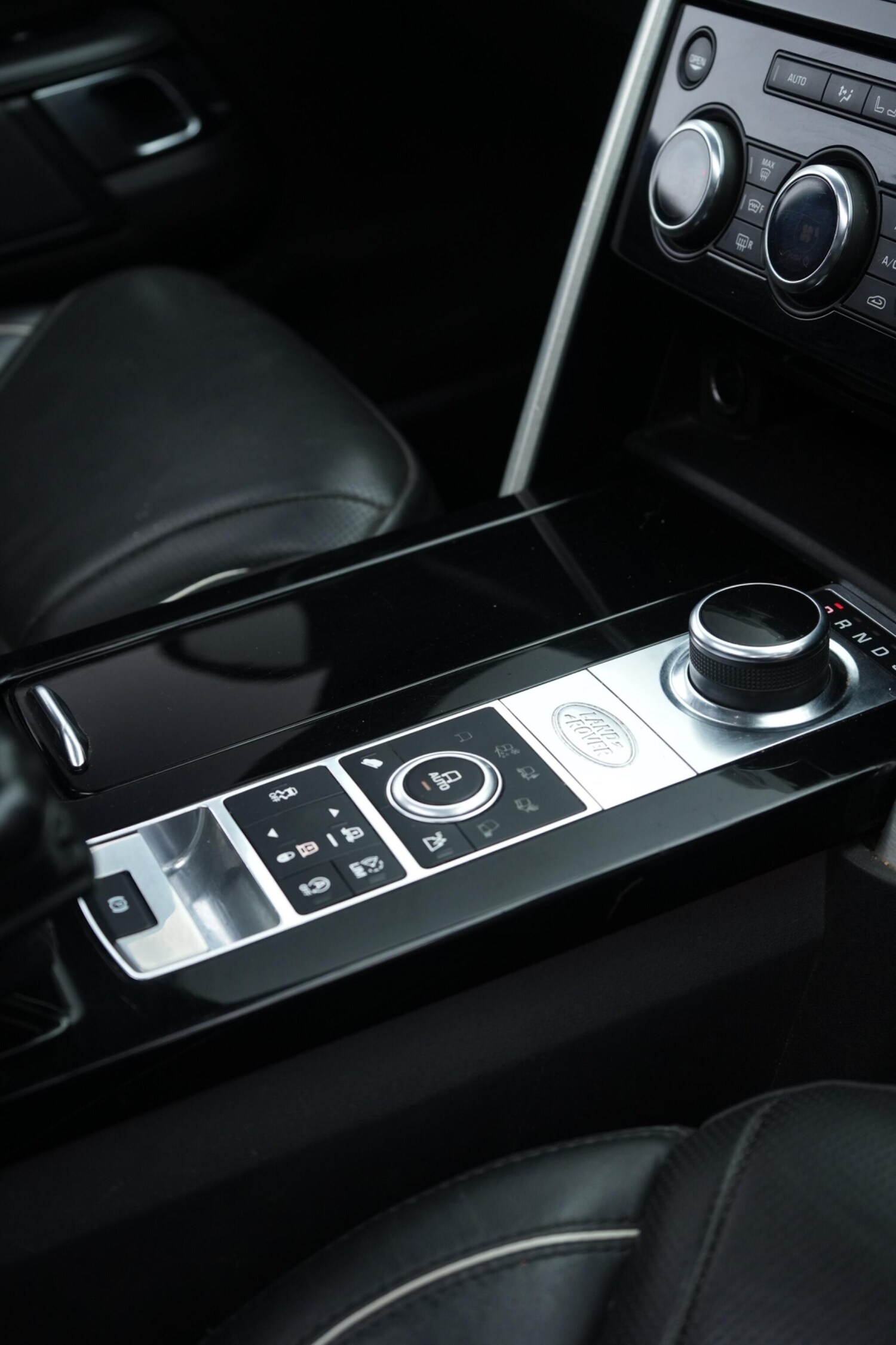 Used Land Rover Discovery for sale - 77808075: Photo 41