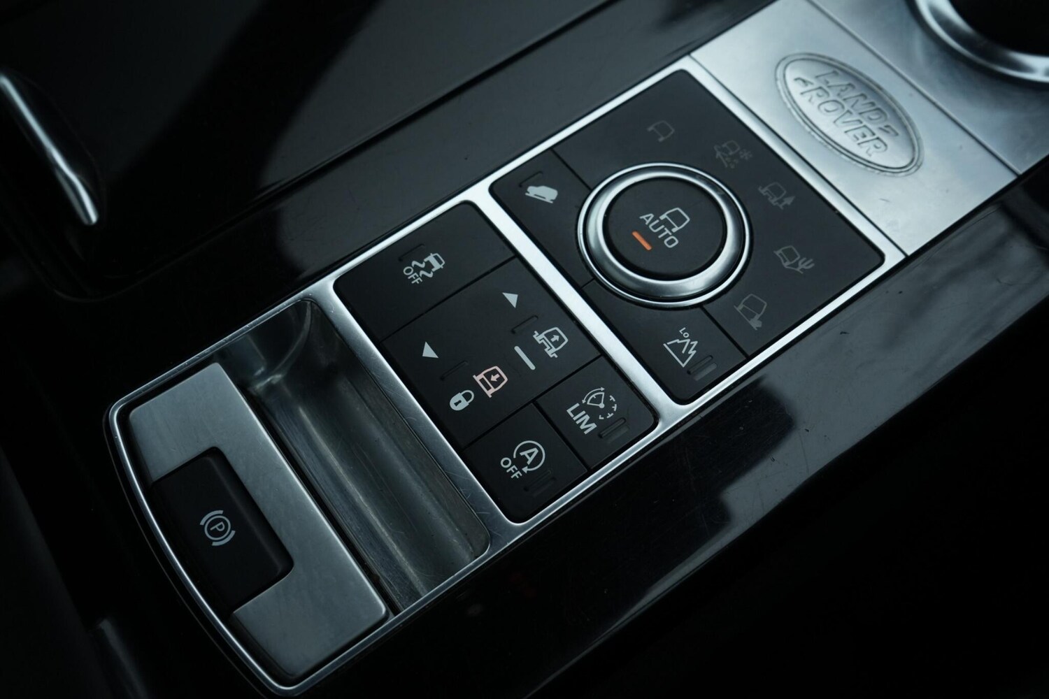 Used Land Rover Discovery for sale - 77808075: Photo 42