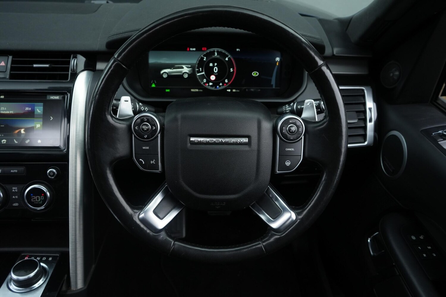 Used Land Rover Discovery for sale - 77808075: Photo 43