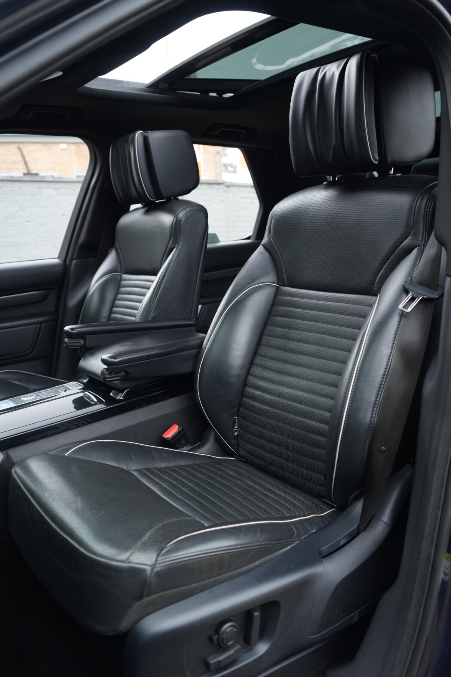 Used Land Rover Discovery for sale - 77808075: Photo 45