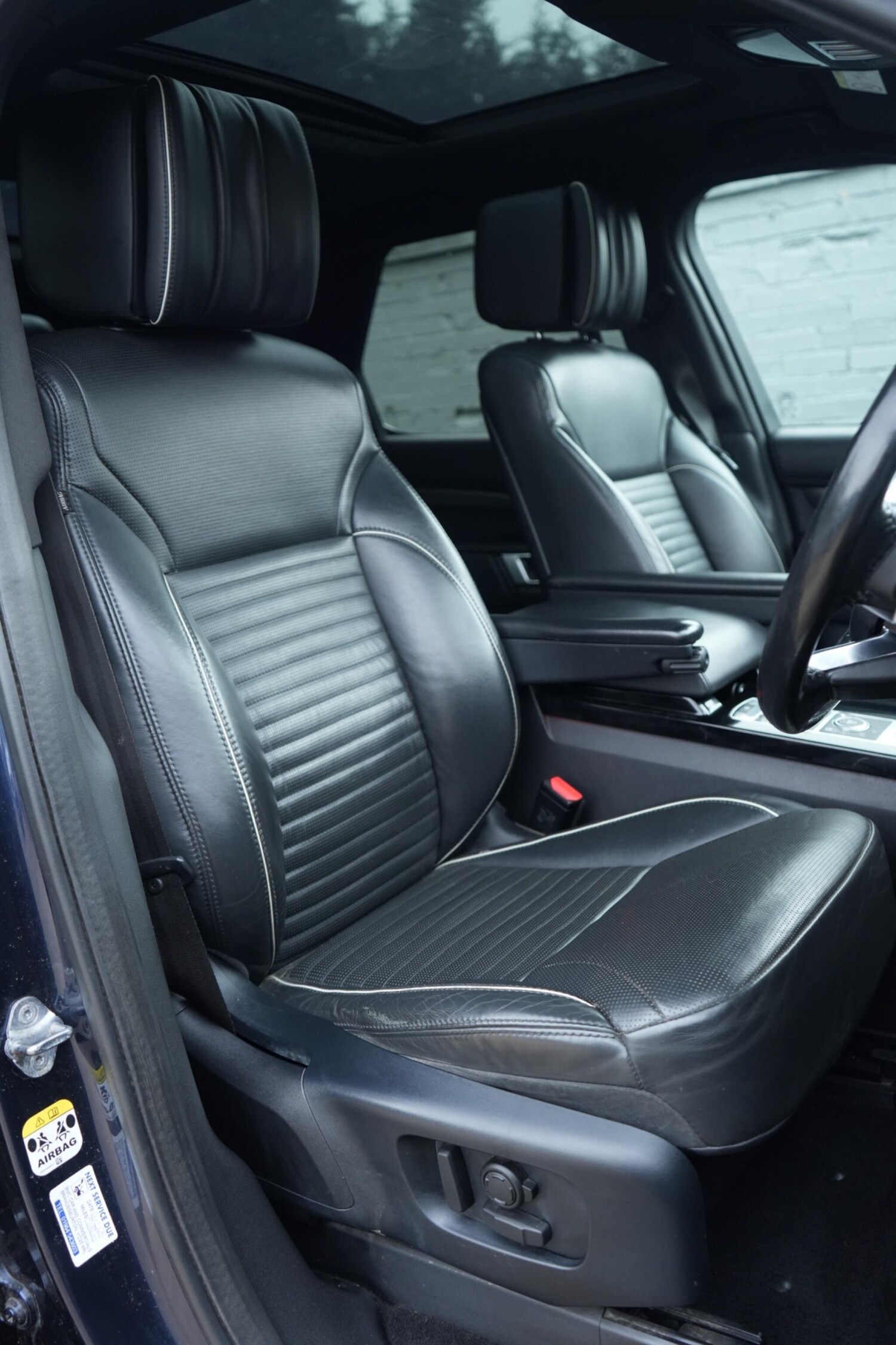 Used Land Rover Discovery for sale - 77808075: Photo 46