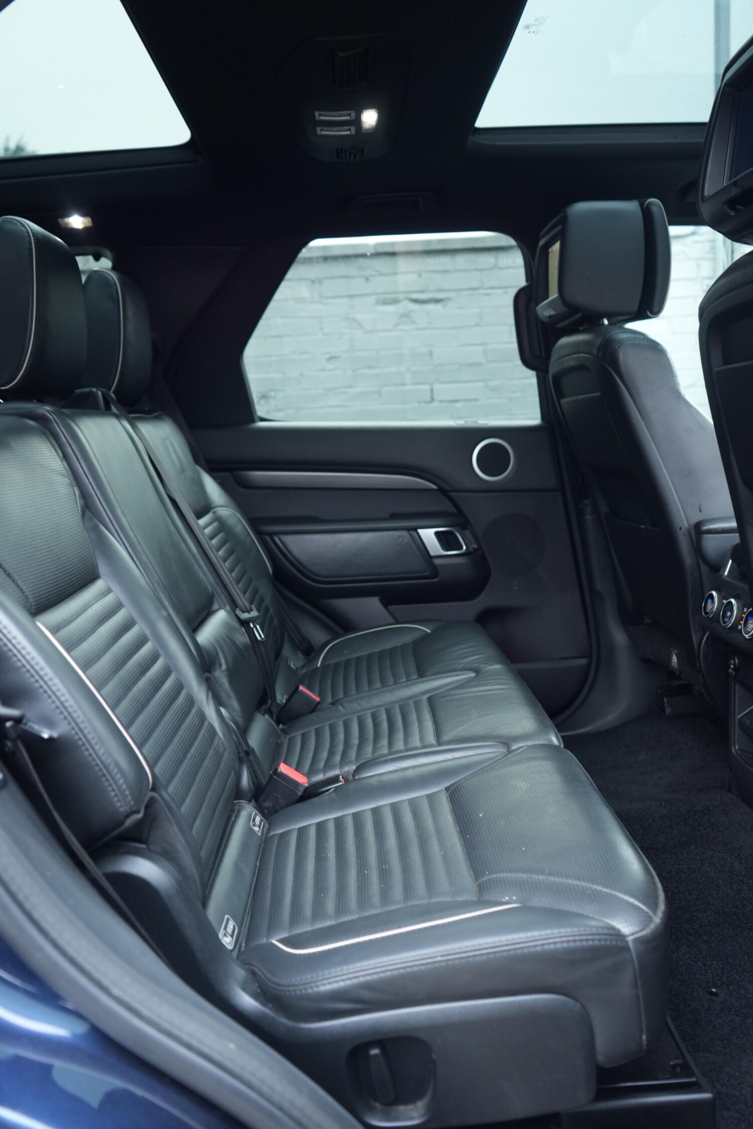 Used Land Rover Discovery for sale - 77808075: Photo 47