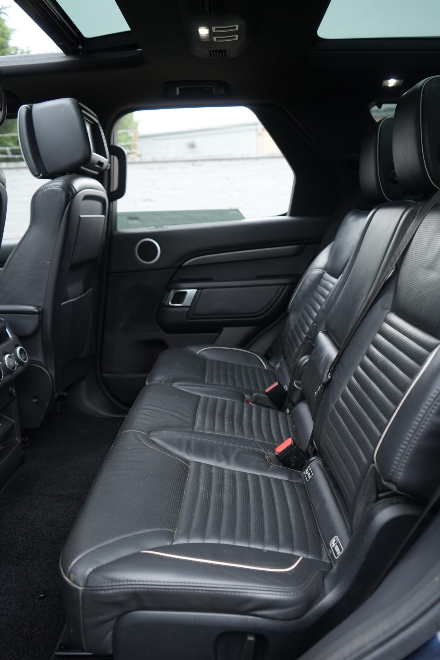 Used Land Rover Discovery for sale - 77808075: Photo 48