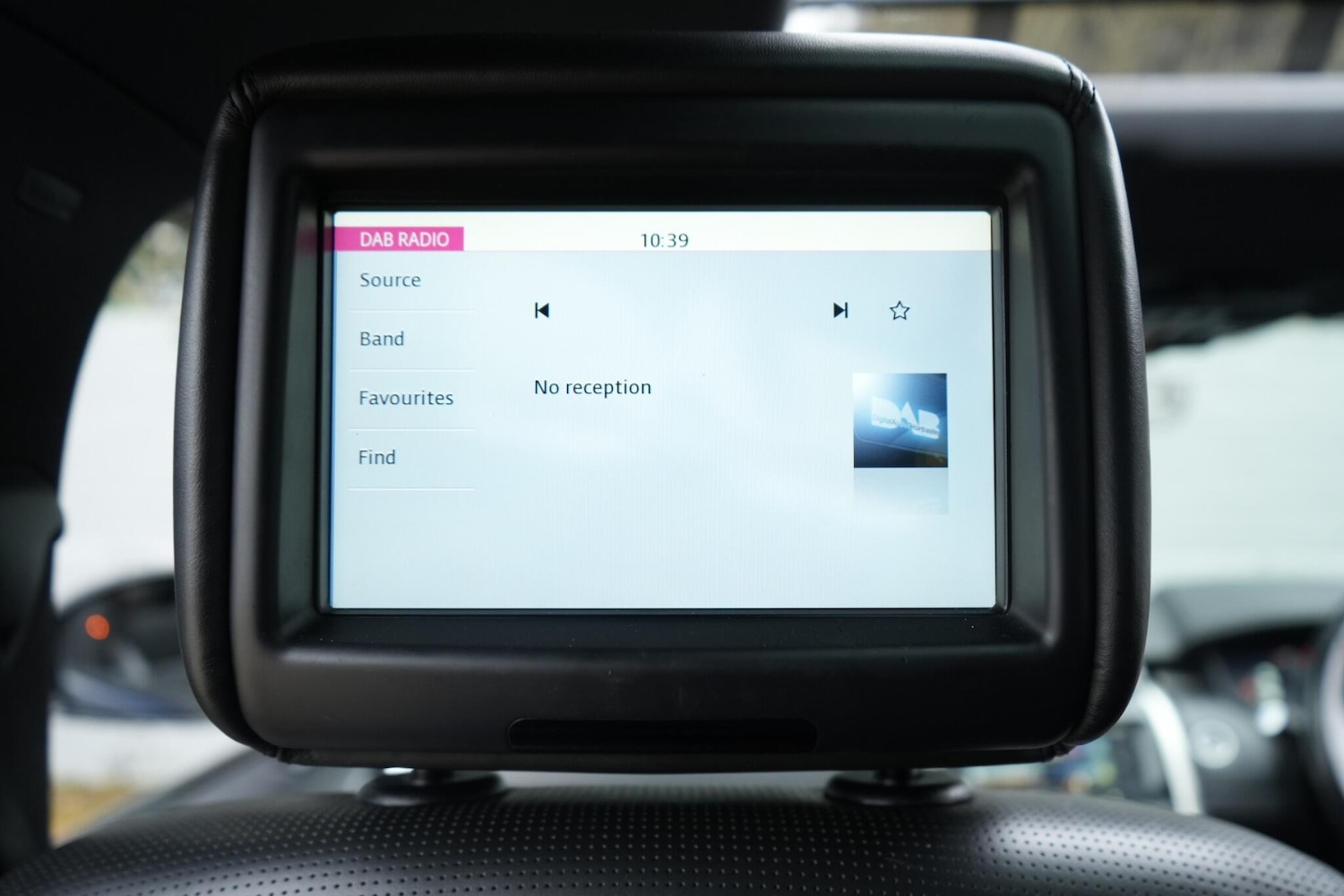 Used Land Rover Discovery for sale - 77808075: Photo 5