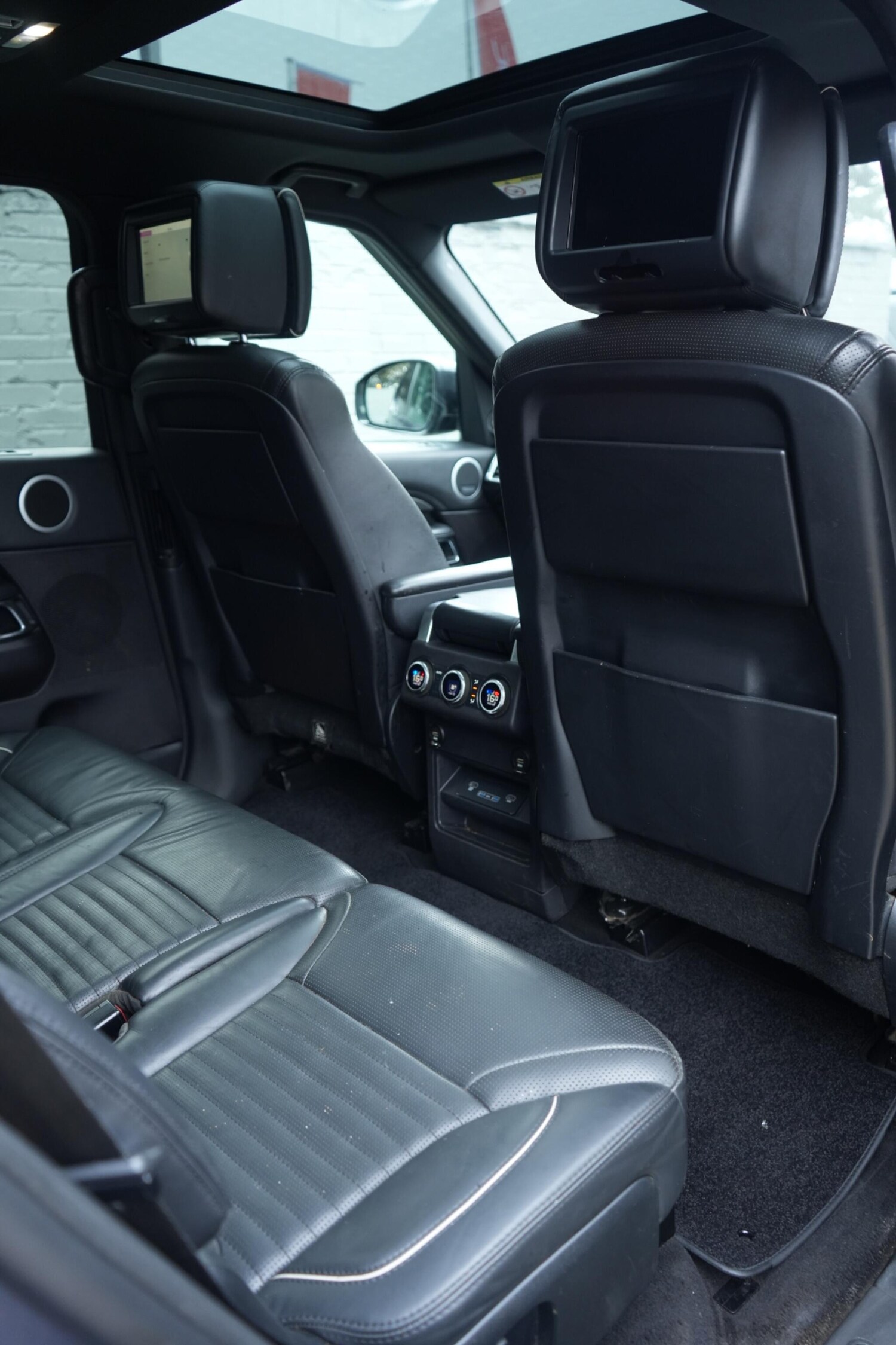 Used Land Rover Discovery for sale - 77808075: Photo 50