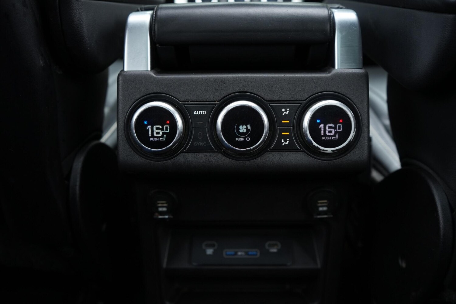 Used Land Rover Discovery for sale - 77808075: Photo 51