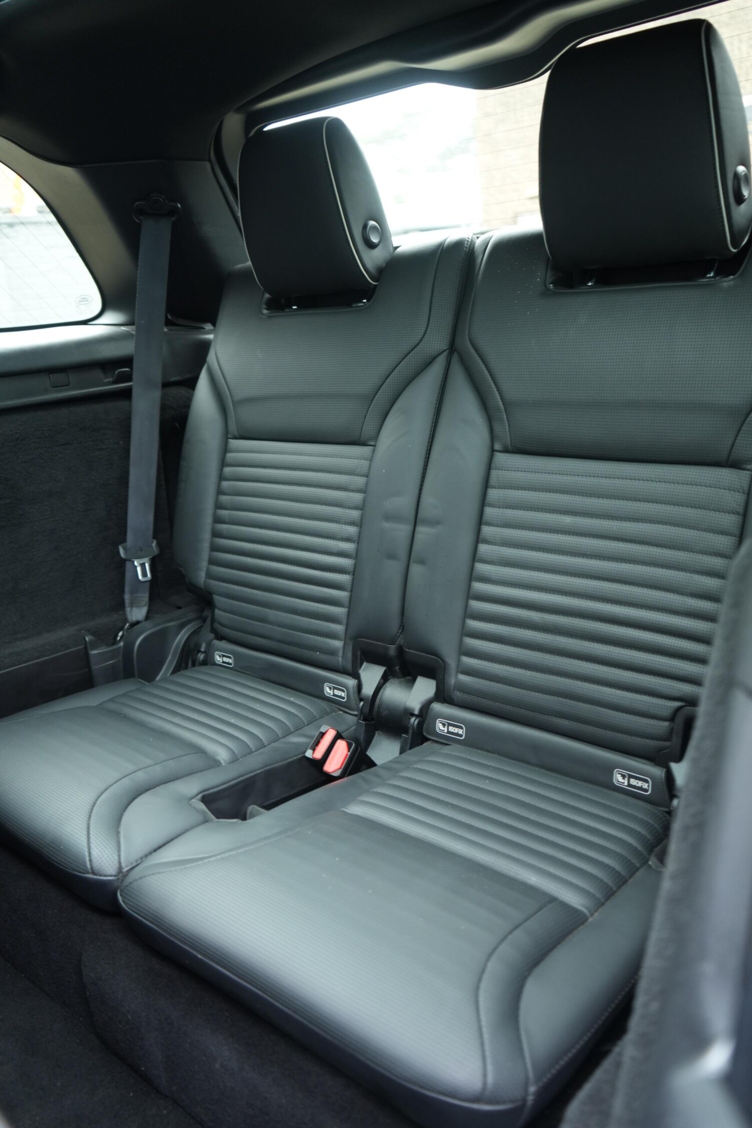 Used Land Rover Discovery for sale - 77808075: Photo 52