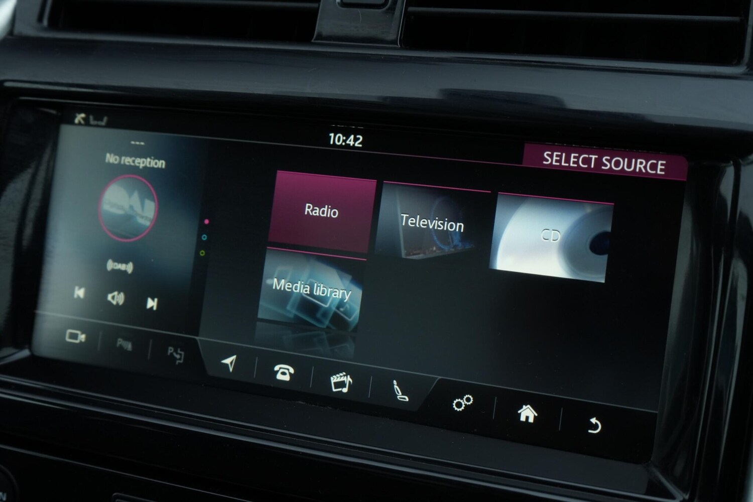 Used Land Rover Discovery for sale - 77808075: Photo 53