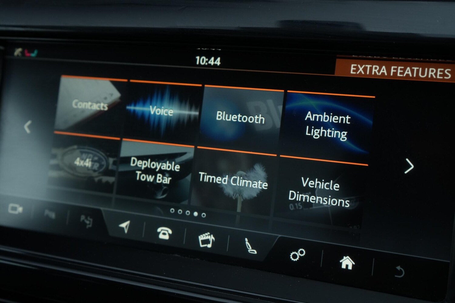 Used Land Rover Discovery for sale - 77808075: Photo 55