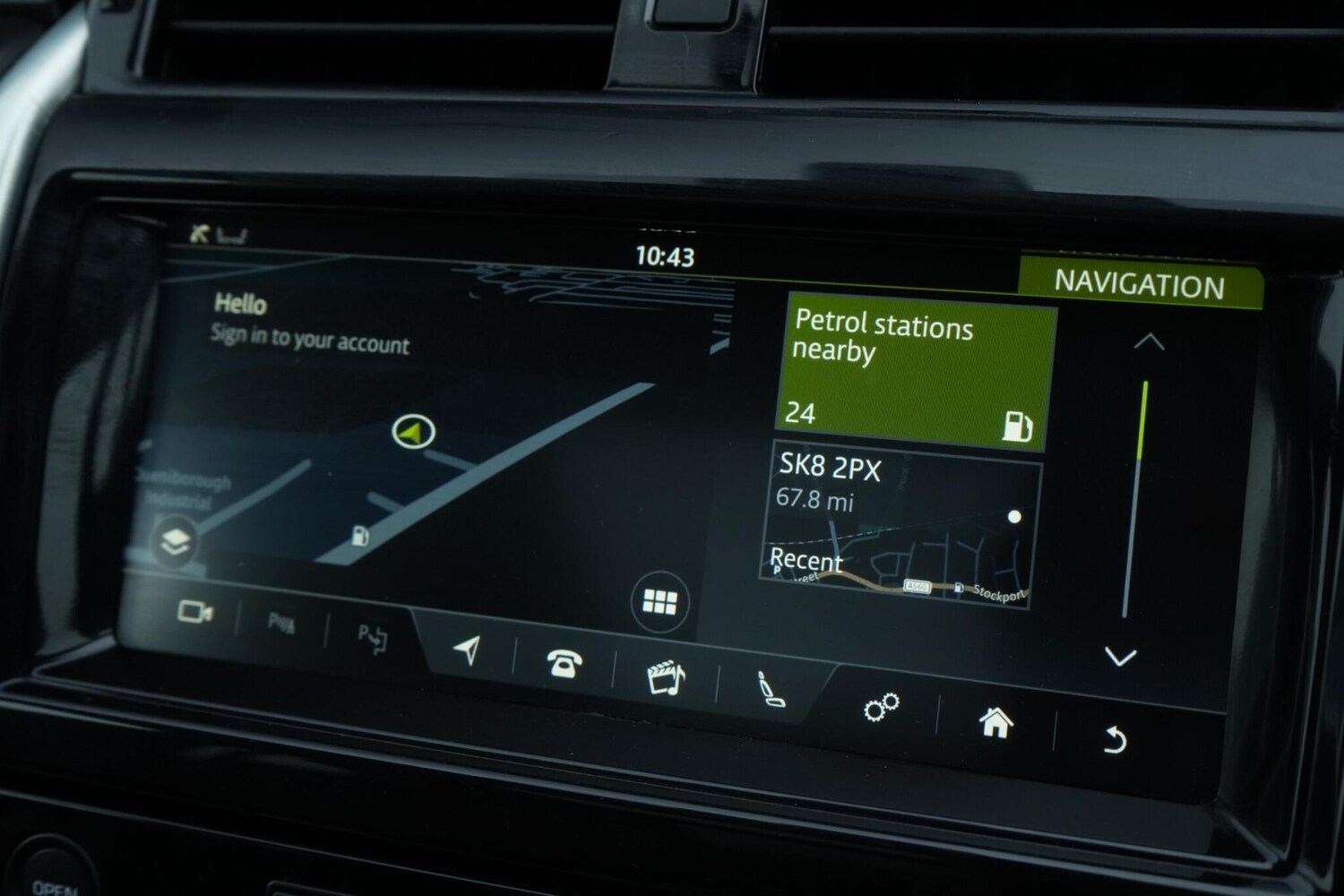 Used Land Rover Discovery for sale - 77808075: Photo 56