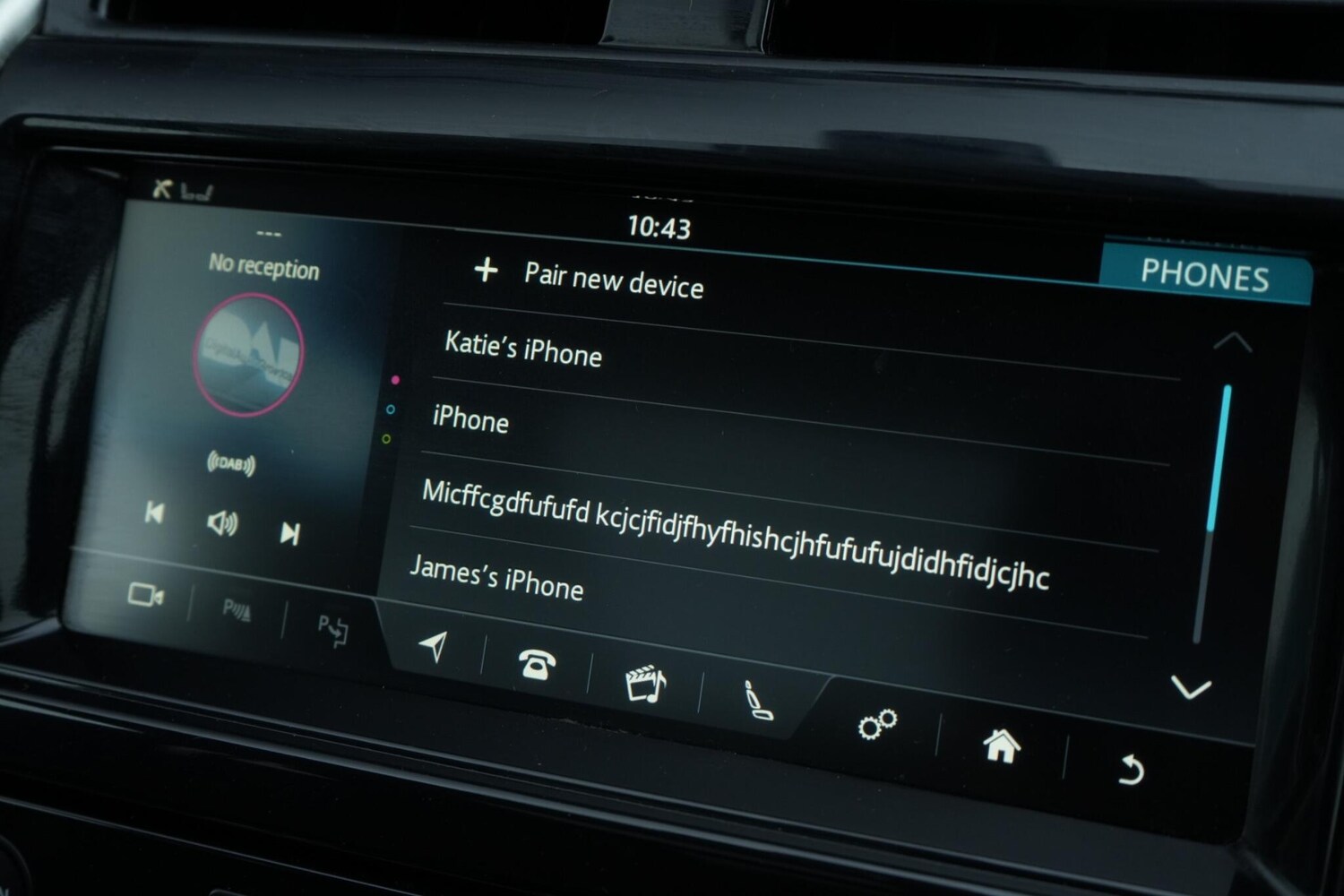 Used Land Rover Discovery for sale - 77808075: Photo 57