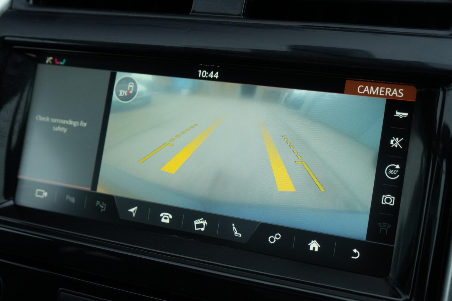 Used Land Rover Discovery for sale - 77808075: Photo 58