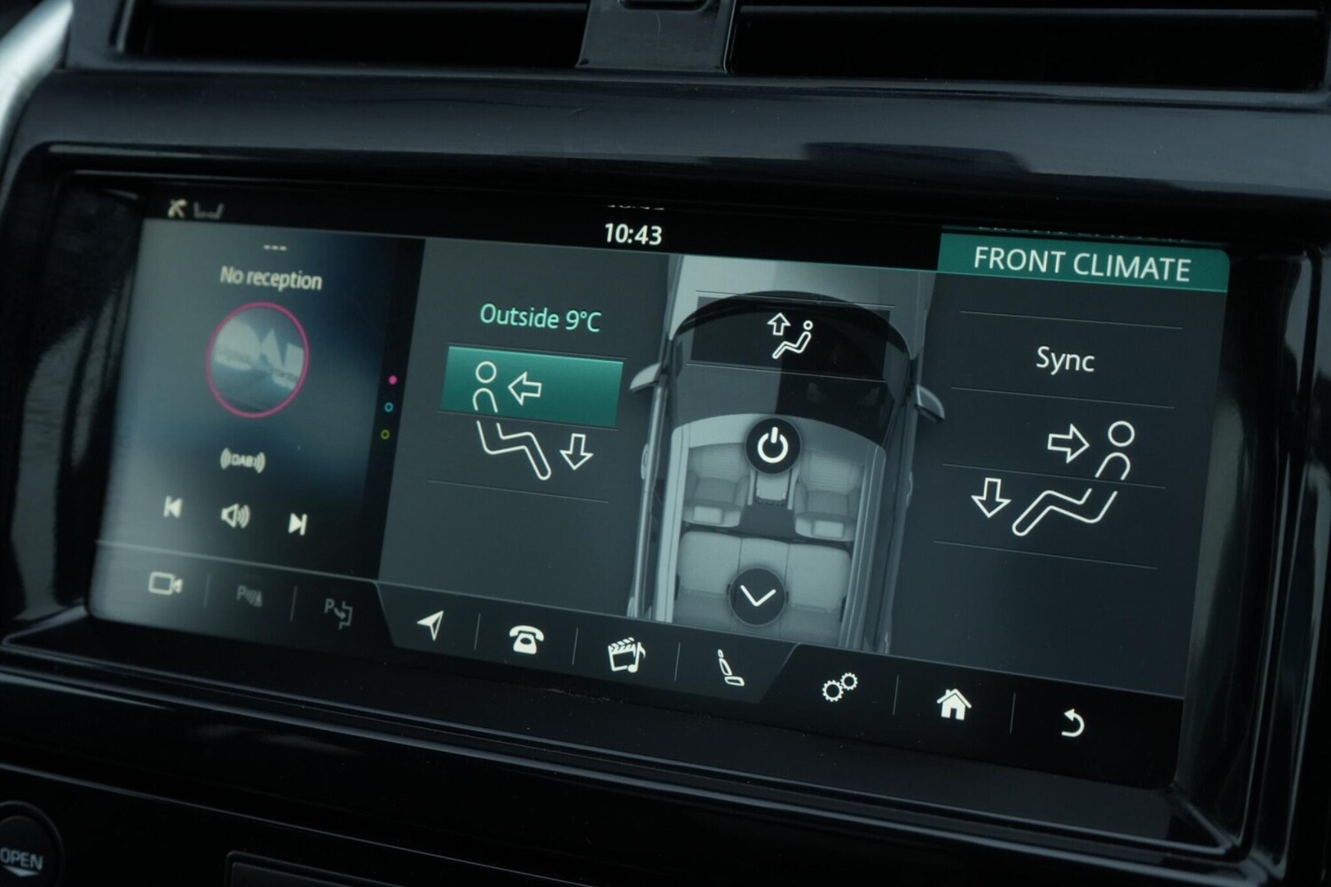 Used Land Rover Discovery for sale - 77808075: Photo 59