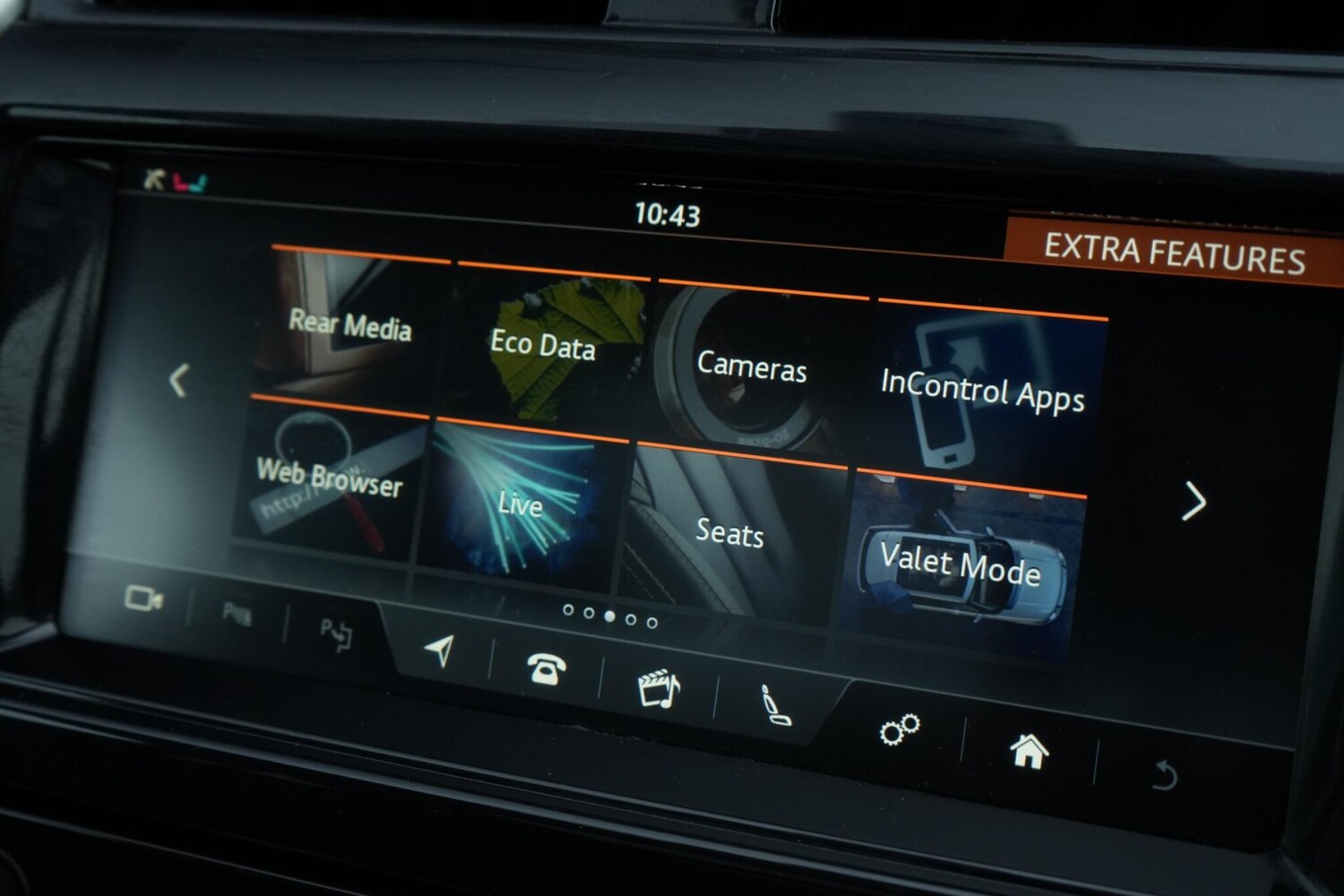 Used Land Rover Discovery for sale - 77808075: Photo 60