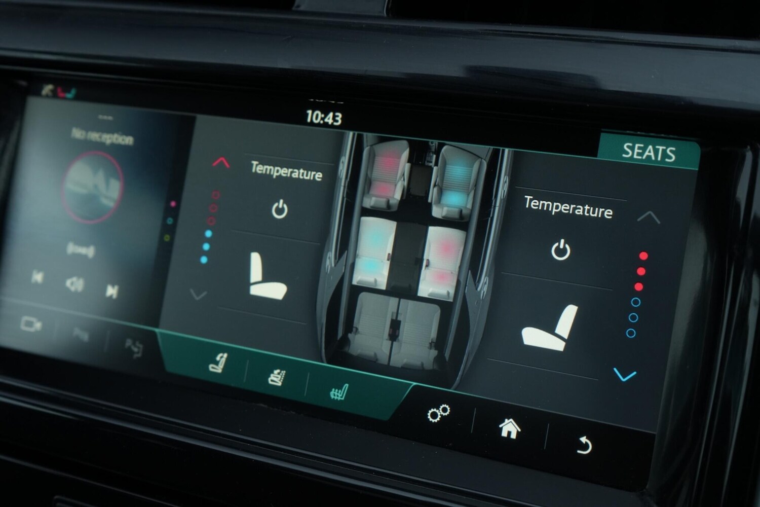 Used Land Rover Discovery for sale - 77808075: Photo 9