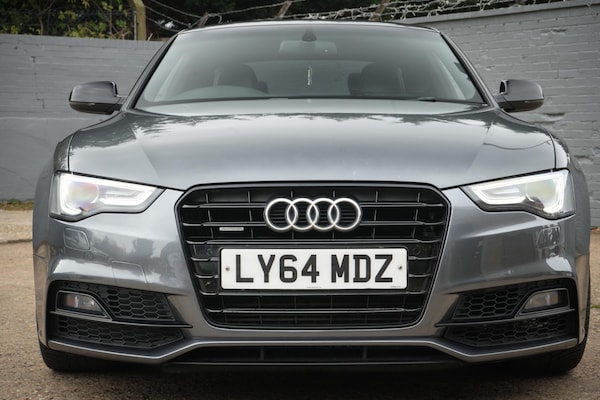 Used Audi A5 2015 for sale - 76246834: Photo 10