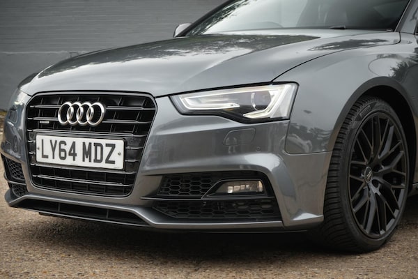 Used Audi A5 2015 for sale - 76246834: Photo 13