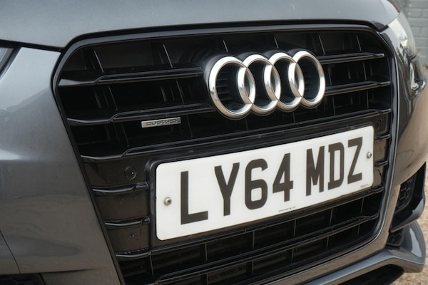 Used Audi A5 2015 for sale - 76246834: Photo 15