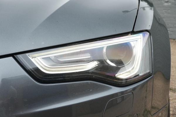 Used Audi A5 2015 for sale - 76246834: Photo 16