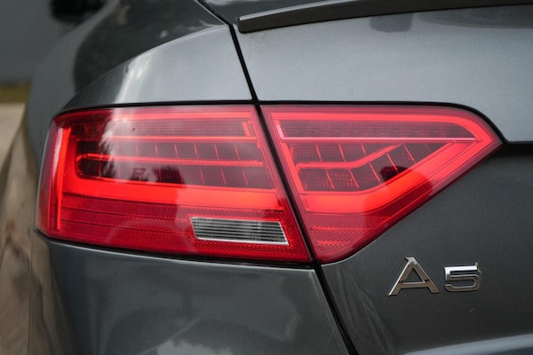 Used Audi A5 2015 for sale - 76246834: Photo 17