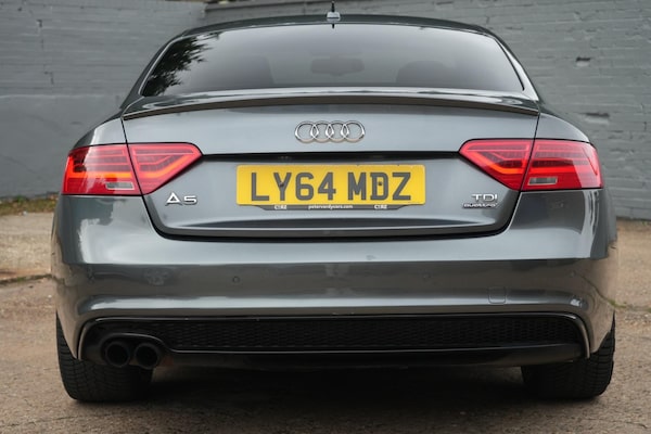 Used Audi A5 2015 for sale - 76246834: Photo 19