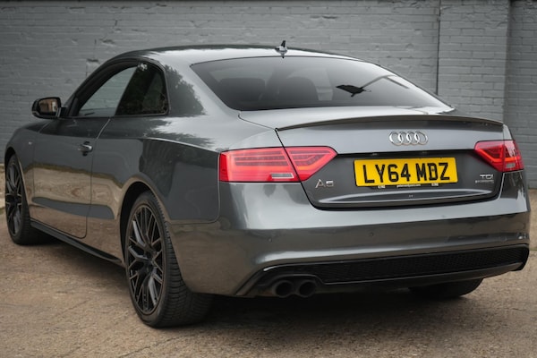 Used Audi A5 2015 for sale - 76246834: Photo 20