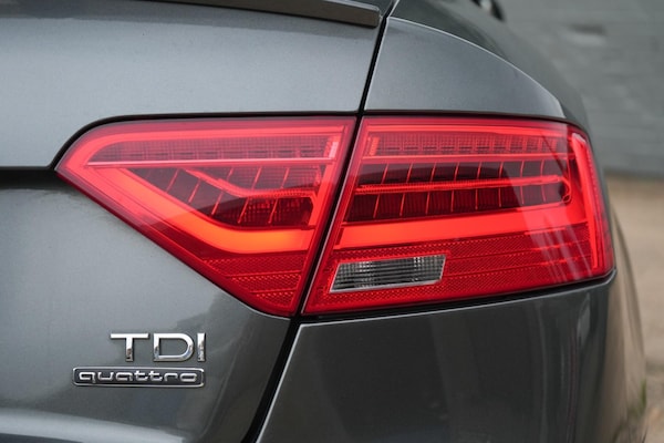 Used Audi A5 2015 for sale - 76246834: Photo 21