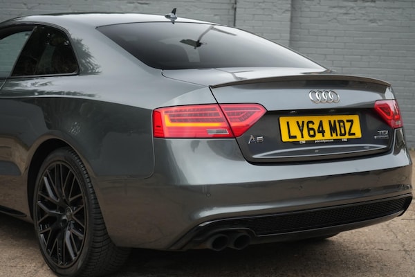 Used Audi A5 2015 for sale - 76246834: Photo 23