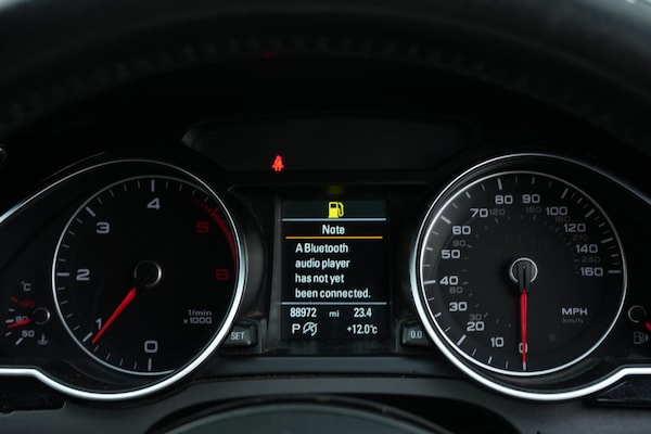 Used Audi A5 2015 for sale - 76246834: Photo 24