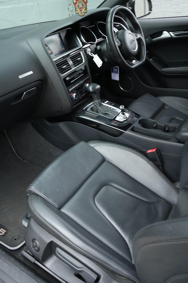 Used Audi A5 2015 for sale - 76246834: Photo 27