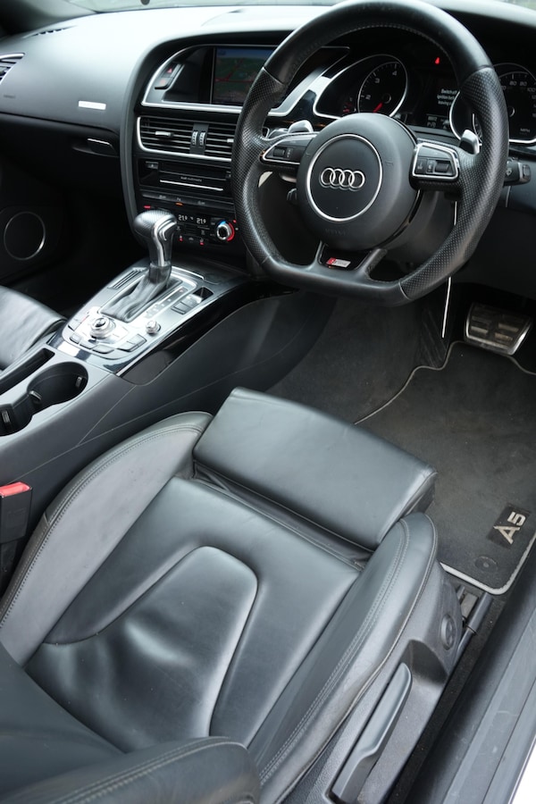 Used Audi A5 2015 for sale - 76246834: Photo 35