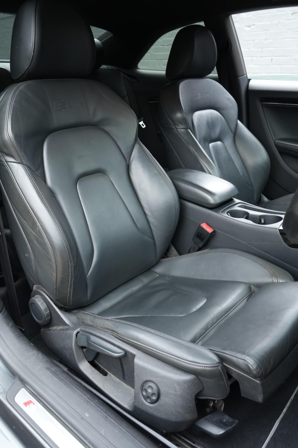 Used Audi A5 2015 for sale - 76246834: Photo 36
