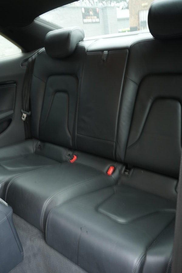 Used Audi A5 2015 for sale - 76246834: Photo 39