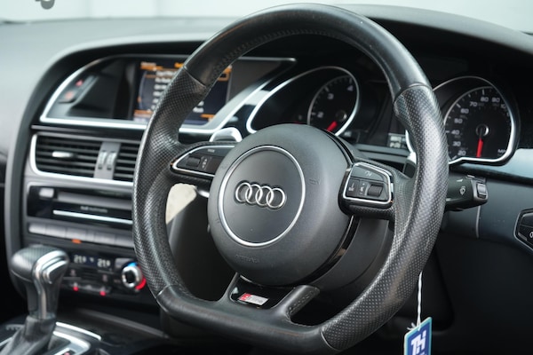 Used Audi A5 2015 for sale - 76246834: Photo 3