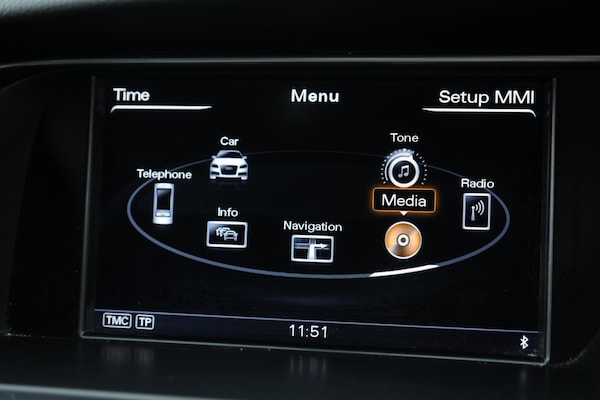 Used Audi A5 2015 for sale - 76246834: Photo 41