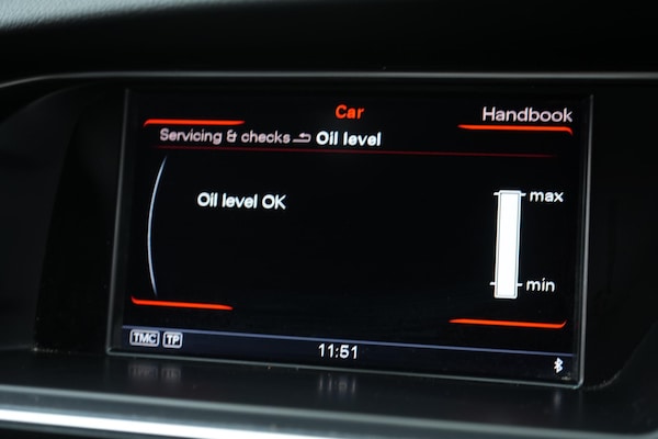 Used Audi A5 2015 for sale - 76246834: Photo 44