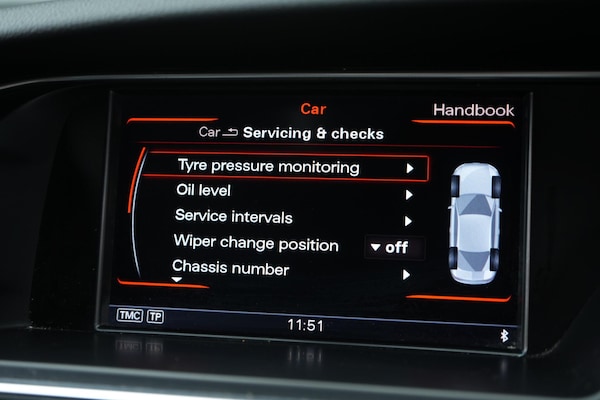 Used Audi A5 2015 for sale - 76246834: Photo 45