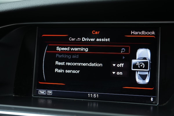 Used Audi A5 2015 for sale - 76246834: Photo 46