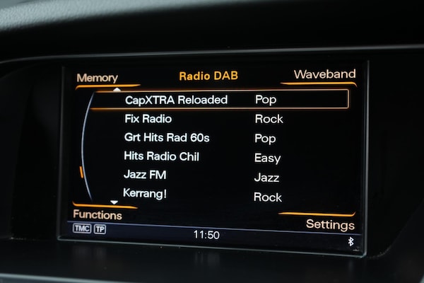 Used Audi A5 2015 for sale - 76246834: Photo 47