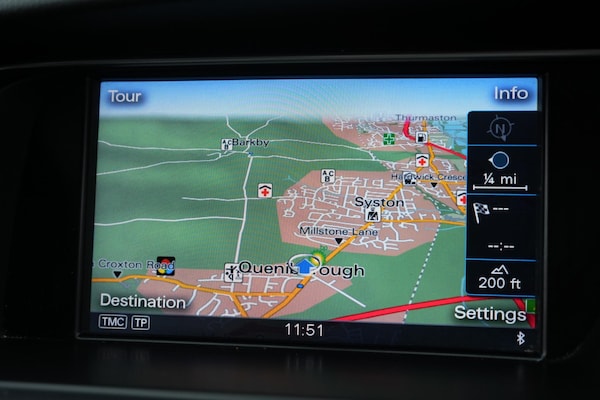 Used Audi A5 2015 for sale - 76246834: Photo 5