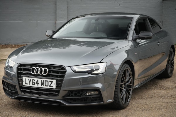 Used Audi A5 2015 for sale - 76246834: Photo 9