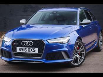 2016 (16) - 4.0 TFSI V8 Performance Tiptronic quattro Euro 6 (s/s) 5dr