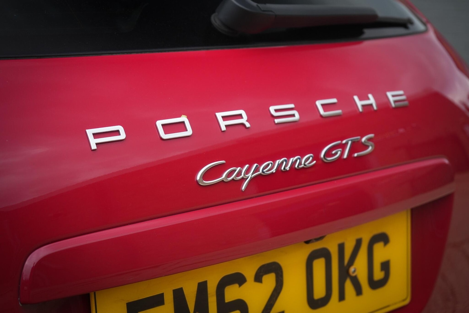 Used Porsche Cayenne 2012 for sale - 76990079: Photo 21