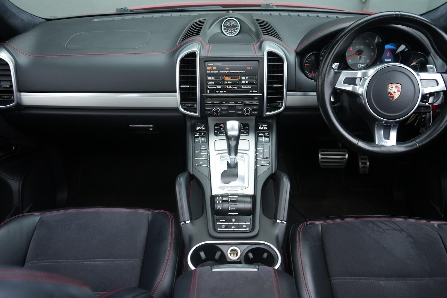 Used Porsche Cayenne 2012 for sale - 76990079: Photo 24