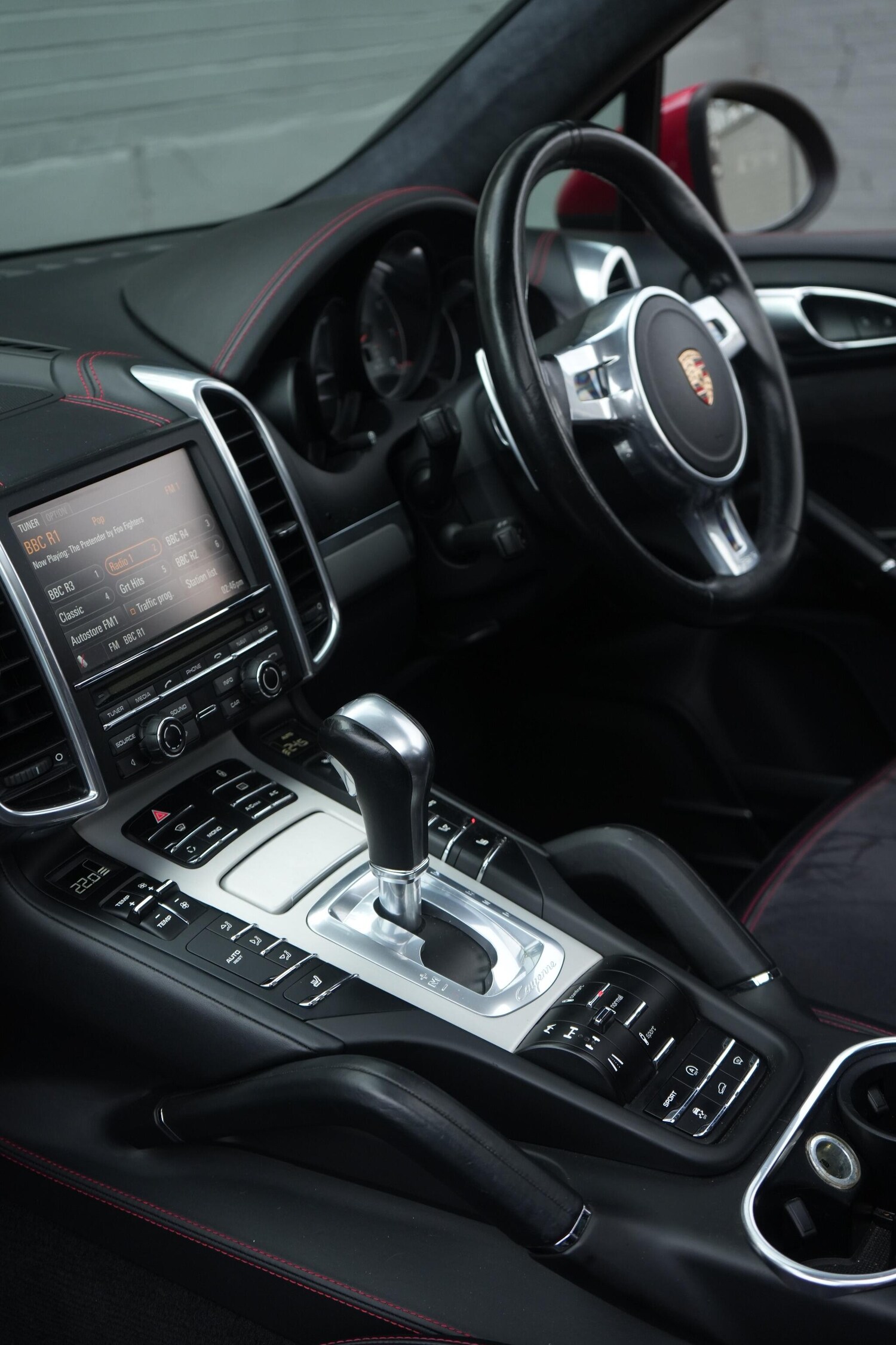 Used Porsche Cayenne 2012 for sale - 76990079: Photo 25